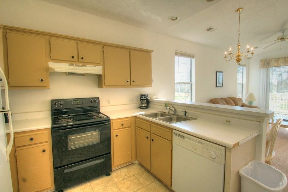 River Oaks By Palmetto Vacation Rentals Myrtle Beach Zewnętrze zdjęcie