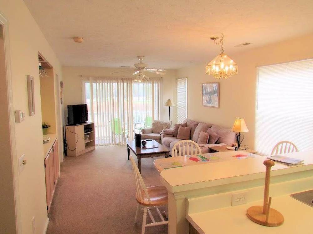 River Oaks By Palmetto Vacation Rentals Myrtle Beach Zewnętrze zdjęcie