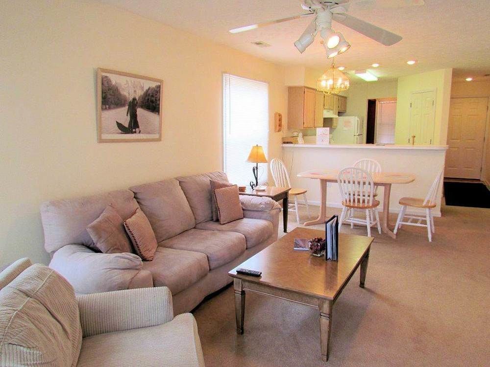 River Oaks By Palmetto Vacation Rentals Myrtle Beach Zewnętrze zdjęcie