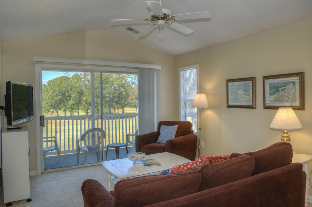 River Oaks By Palmetto Vacation Rentals Myrtle Beach Zewnętrze zdjęcie
