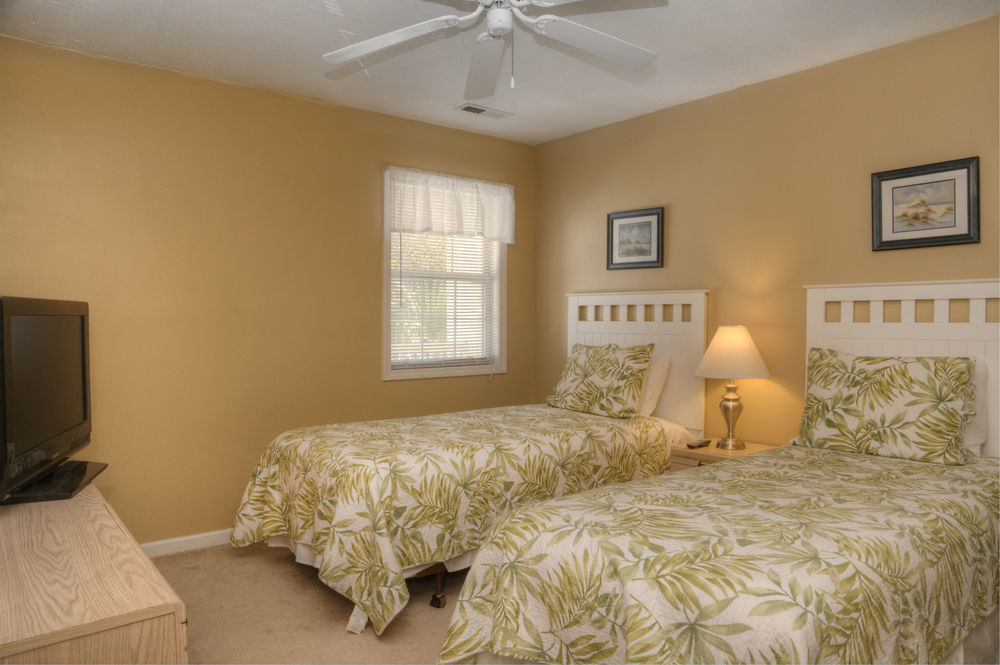 River Oaks By Palmetto Vacation Rentals Myrtle Beach Zewnętrze zdjęcie