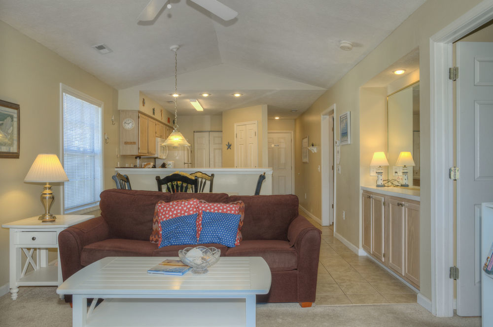 River Oaks By Palmetto Vacation Rentals Myrtle Beach Zewnętrze zdjęcie