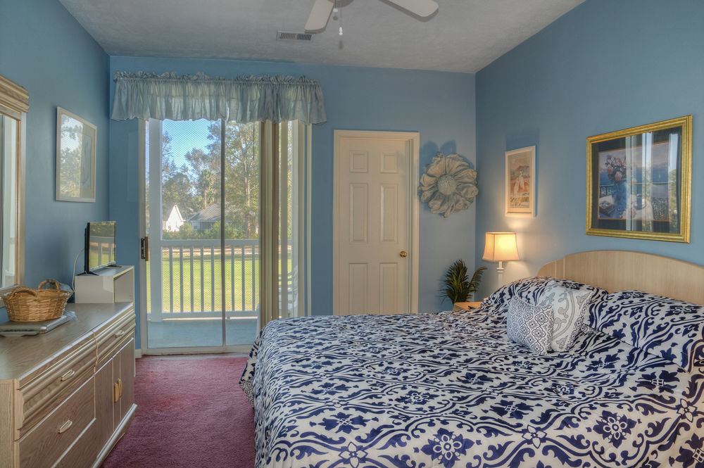 River Oaks By Palmetto Vacation Rentals Myrtle Beach Zewnętrze zdjęcie