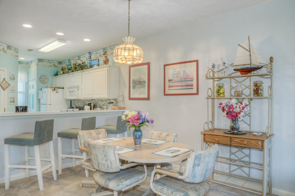 River Oaks By Palmetto Vacation Rentals Myrtle Beach Zewnętrze zdjęcie