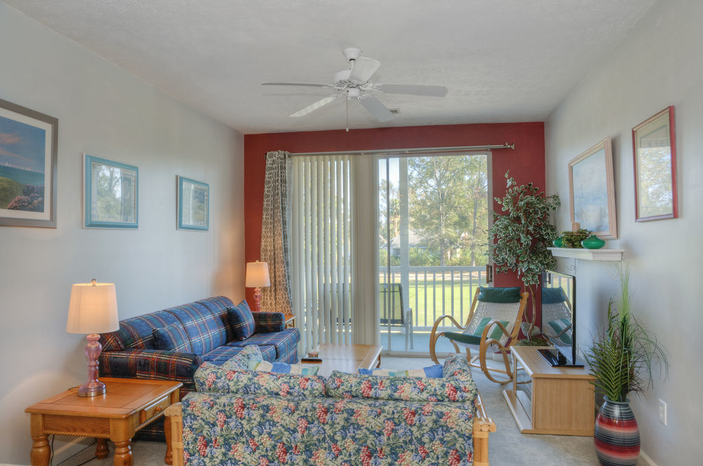 River Oaks By Palmetto Vacation Rentals Myrtle Beach Zewnętrze zdjęcie