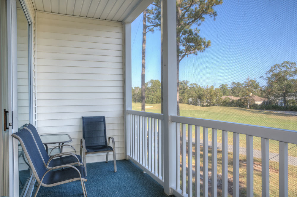 River Oaks By Palmetto Vacation Rentals Myrtle Beach Zewnętrze zdjęcie